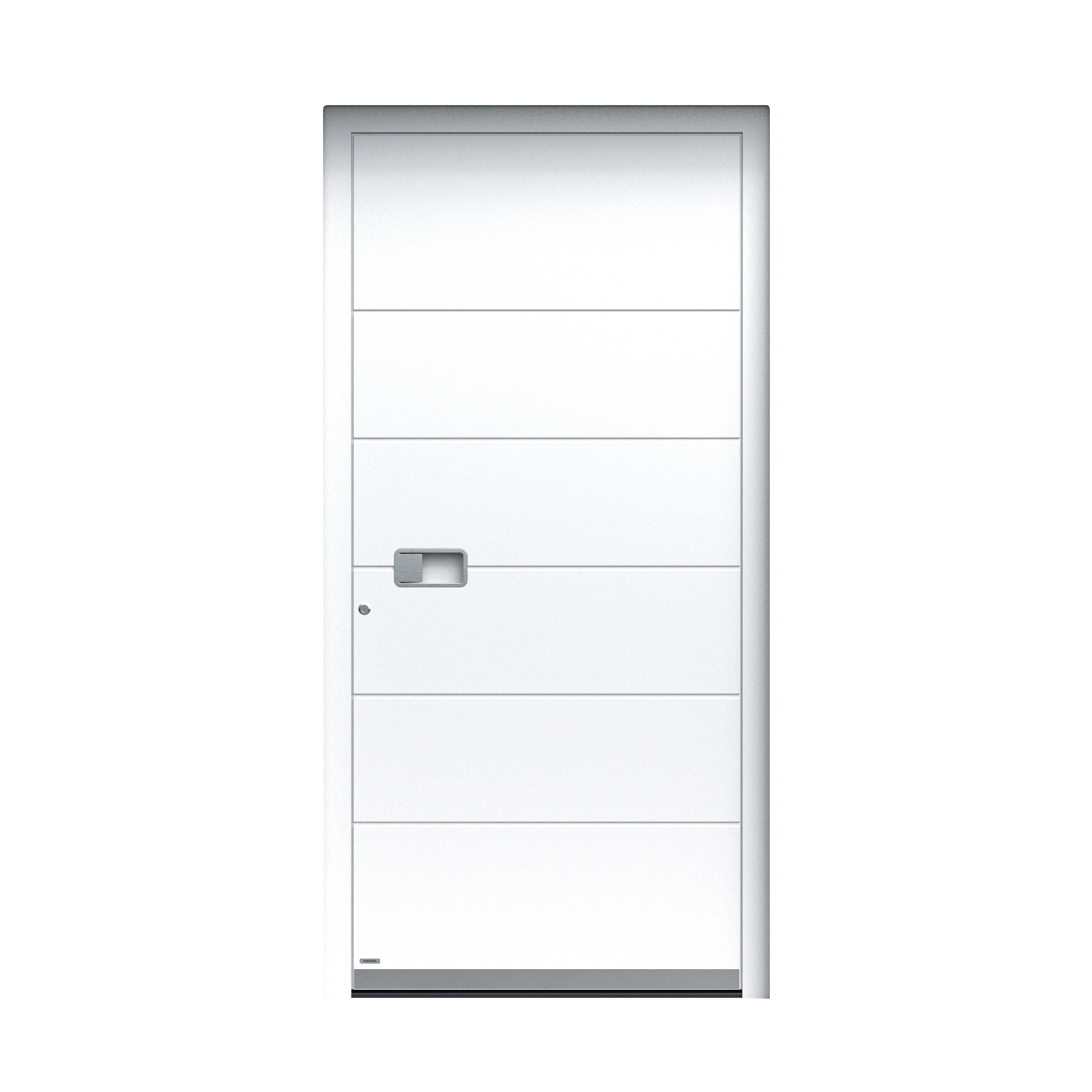 Modèle Pirnar Pirnar-alu_entrance_doors-optimum-carbon-core-7211
