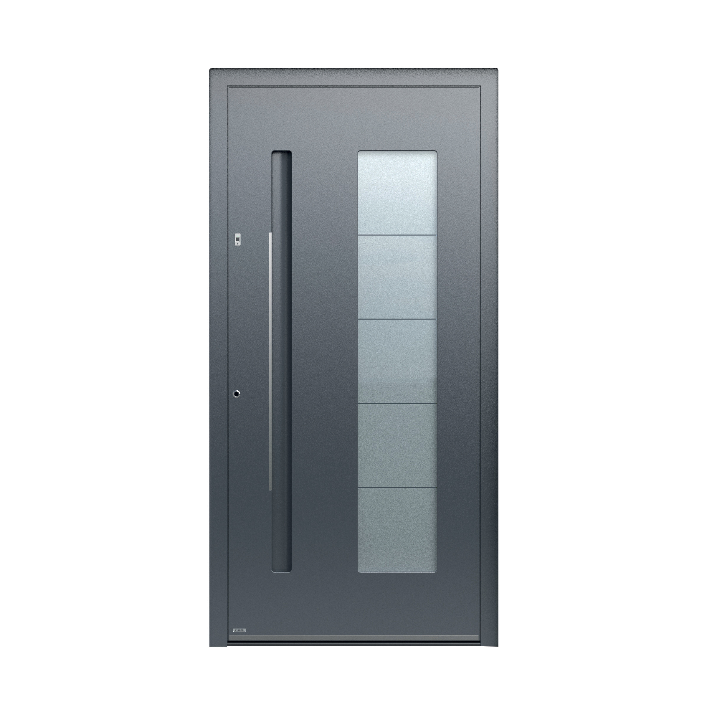 Modèle Pirnar Pirnar-alu_entrance_doors-optimum-carbon-core-7490
